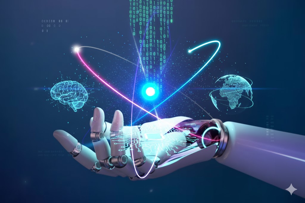 Emerging Technologies | Hostingo